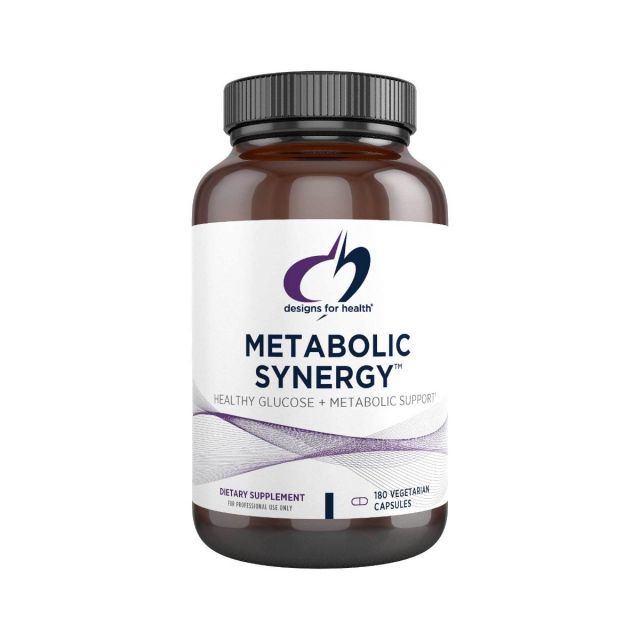 metabolic synergy 180