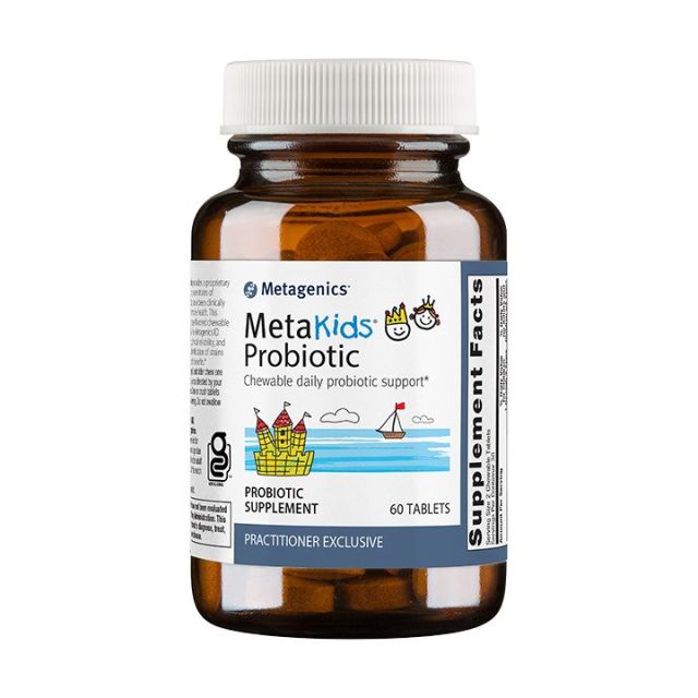 MetaKids Probiotic 60