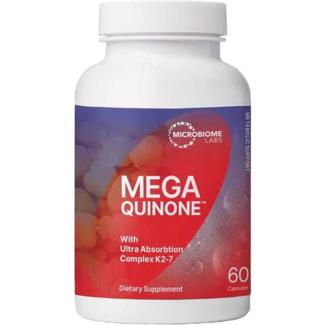 MegaQuinone