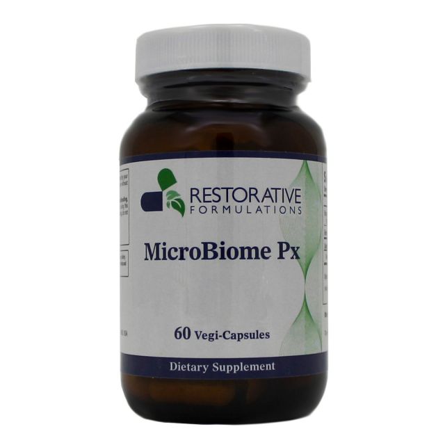 MicroBiome Px