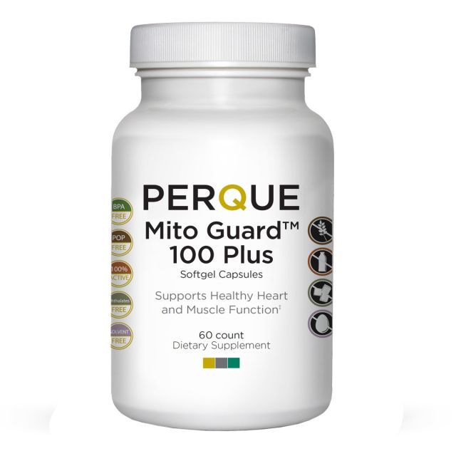 Mito Guard 100 Plus