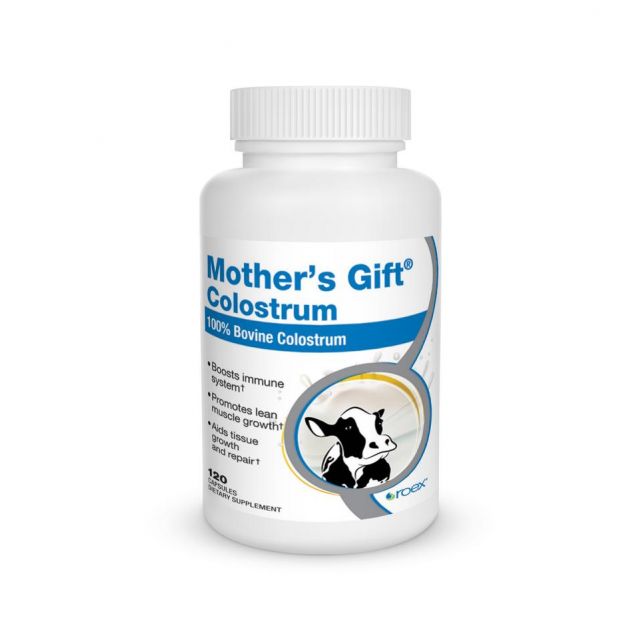 Mothers Gift Colostrum
