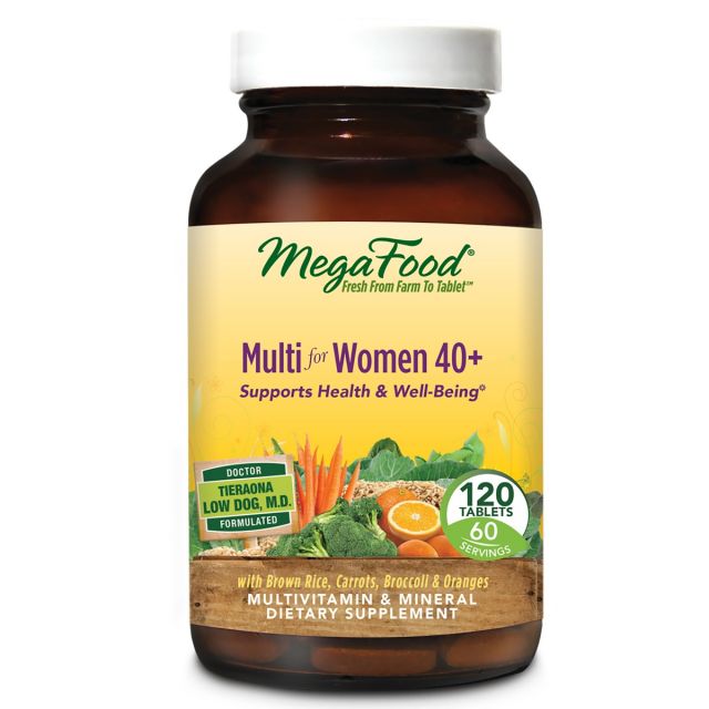  Women Over 55 One Daily 60 tablets