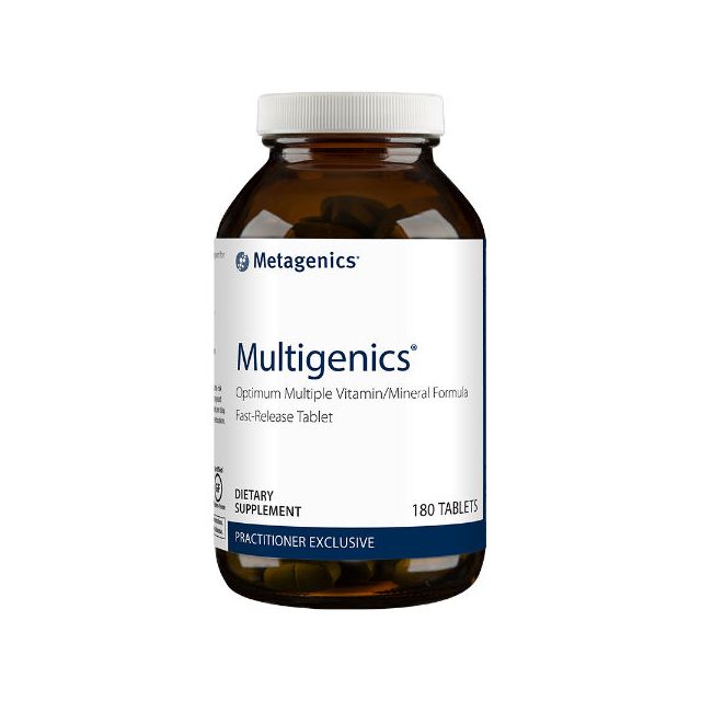 Multigenics 180