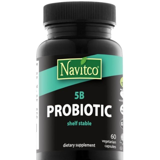 Navitco Kosher 5B probiotic