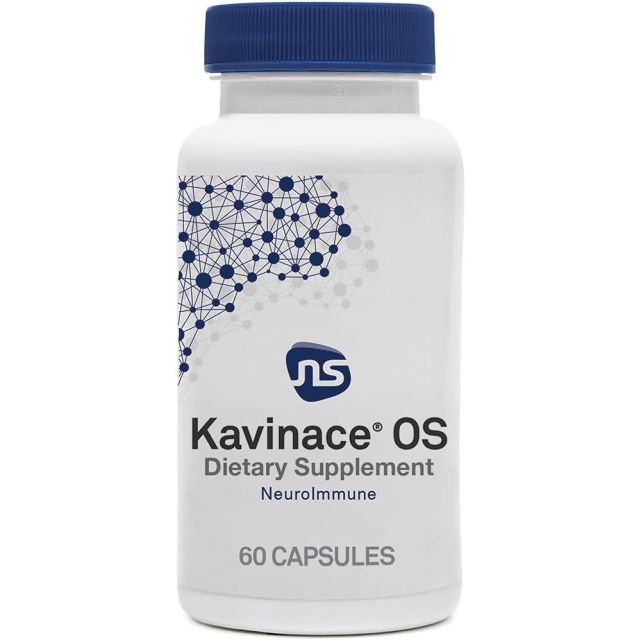 Kavinace OS
