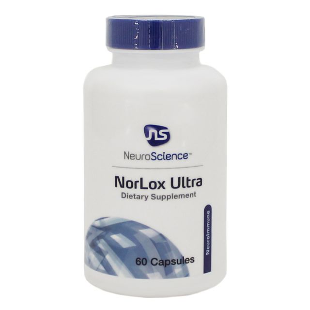 NorLox 60c NeuroScience