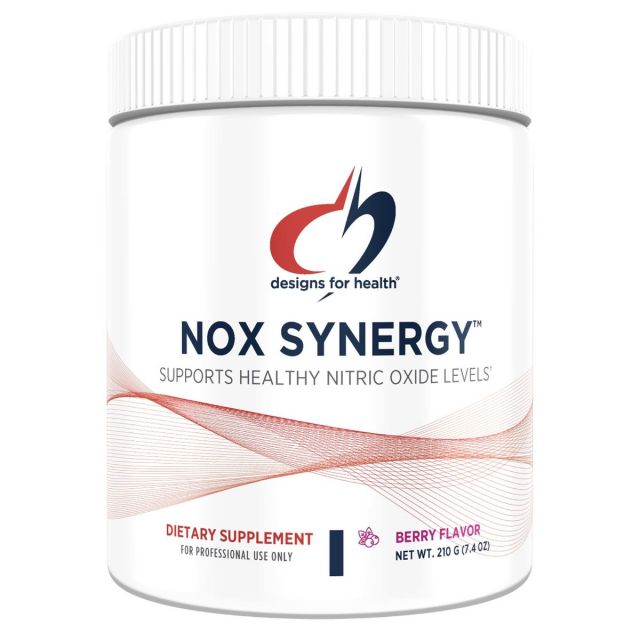 Nox Synergy