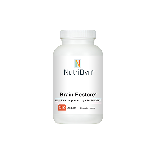 NutriDyn Brain Restore