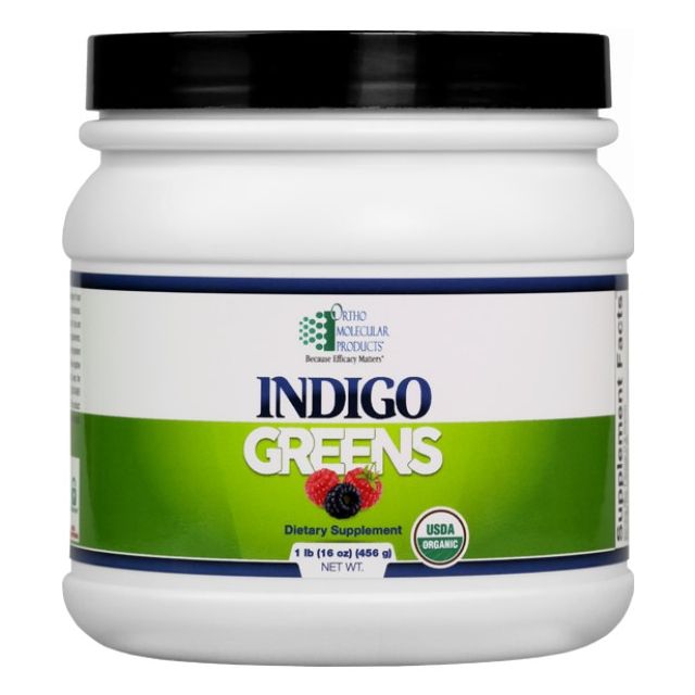 Indigo Greens 60 servings