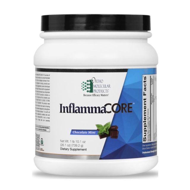 Inflammacore Chocolate Mint