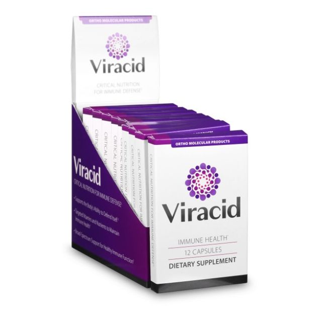Viracid 10 packs