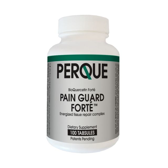 Pain Guard Forte 100 tabs