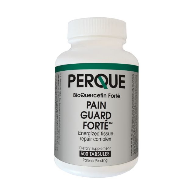 Pain Guard Forte 500 tabs