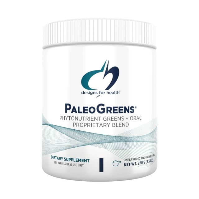 PaleoGreens powder Unflavored