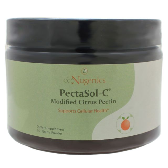 PectaSol-C Modified Citrus Pectin Powder 150g