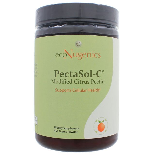 PectaSol-C Modified Citrus Pectin Powder 454g