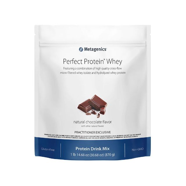 Perfect Protein Whey Chocolate