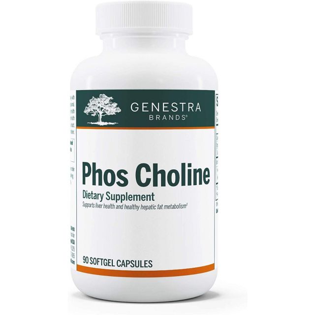 Phos Choline