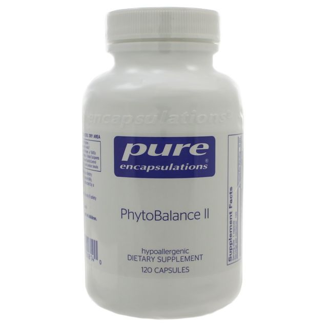 PhytoBalance II