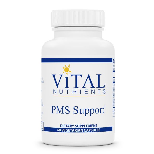 PMS Support Vital Nutrients