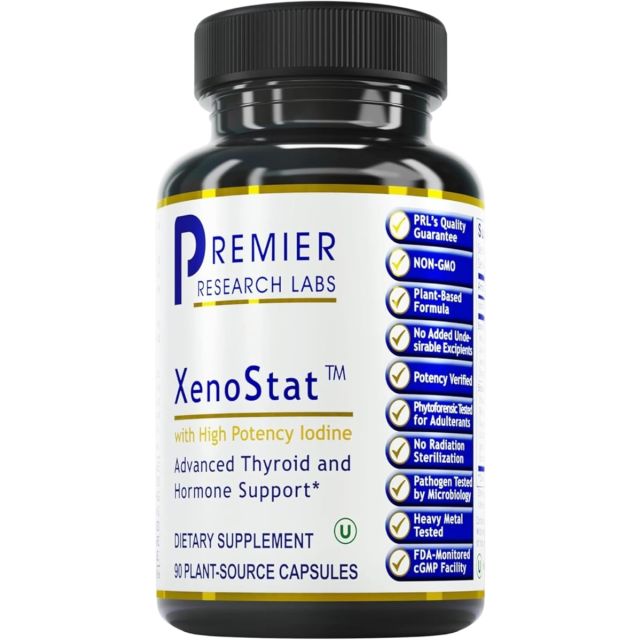 Premier Research Labs XenoStat