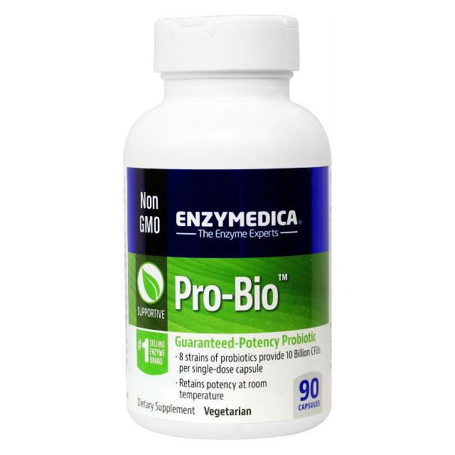 Pro-Bio 90