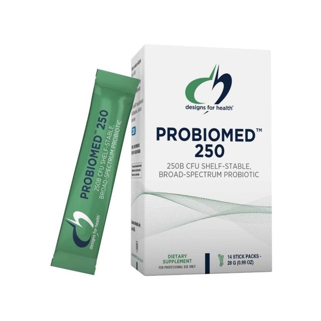 ProbioMed 250