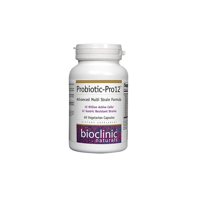 Probiotic-Pro 12
