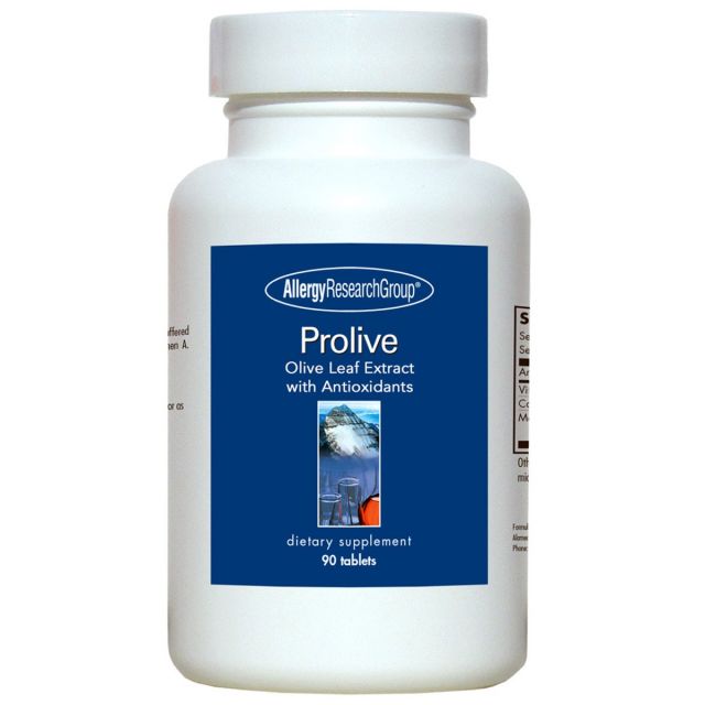 Prolive with Antioxidants