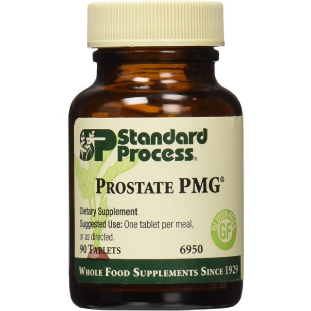 Prostate PMG