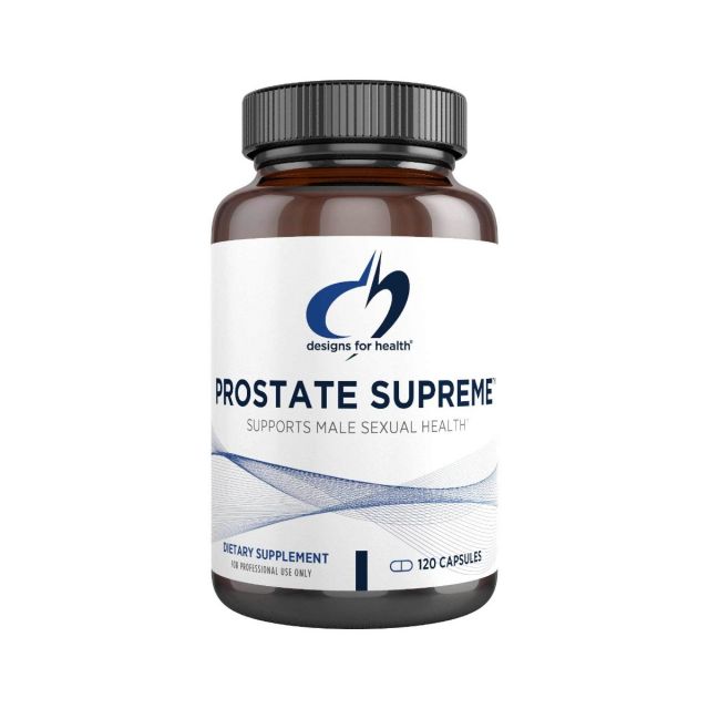 Prostate Supreme 120