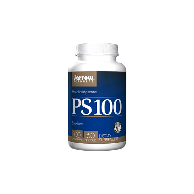 PS 100 mg 60