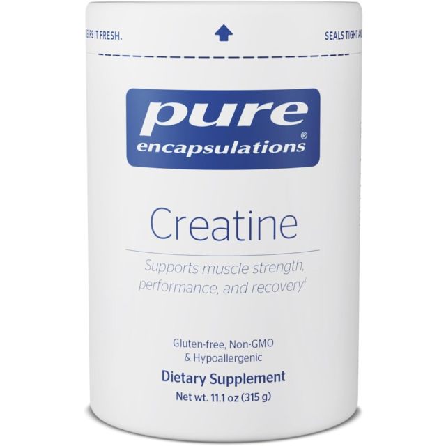 Pure Encapsulations Creatine