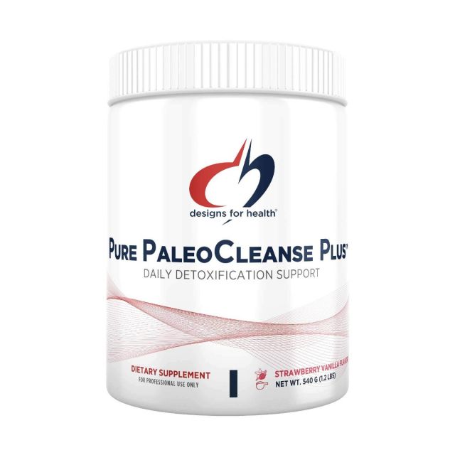 Pure PaleoCleanse Plus Powder