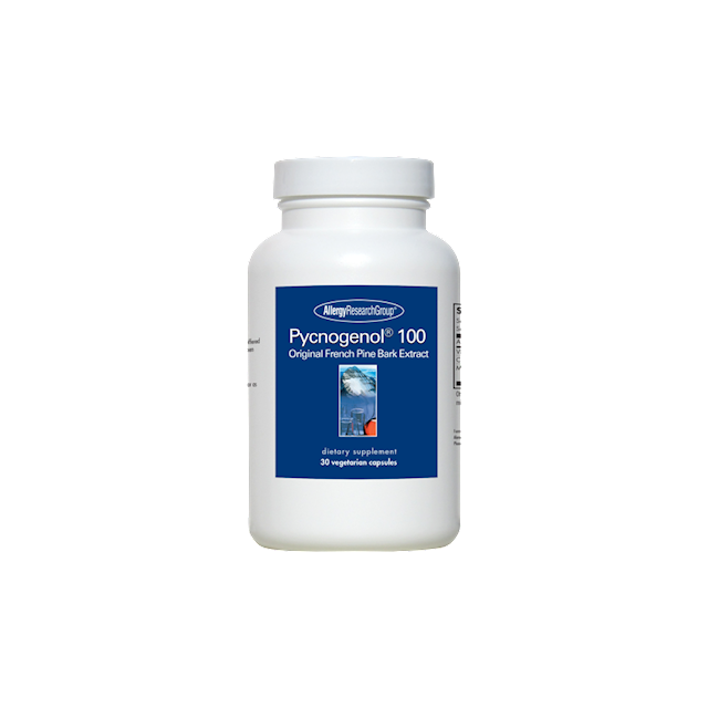 Pycnogenol 100
