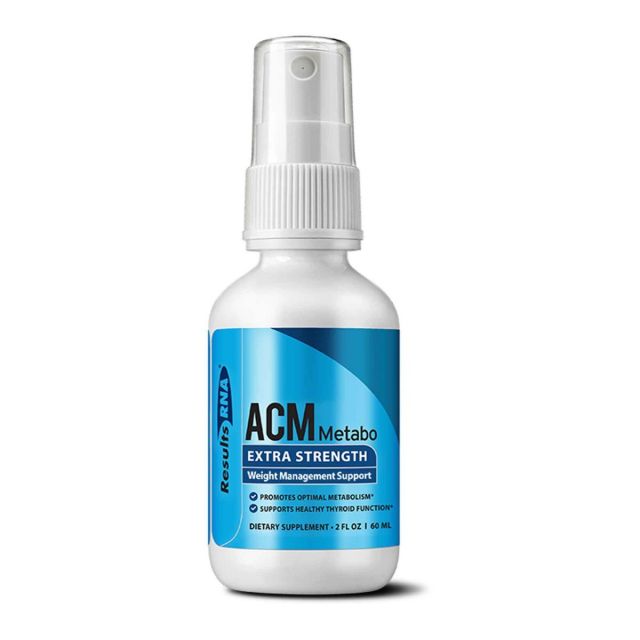 ACZ Nano Zeolite Extra Strength 2 oz