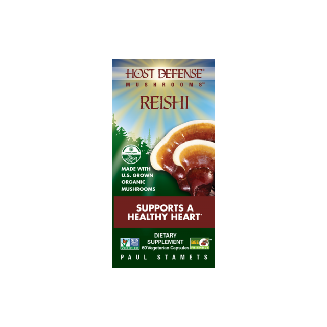 Reishi 120