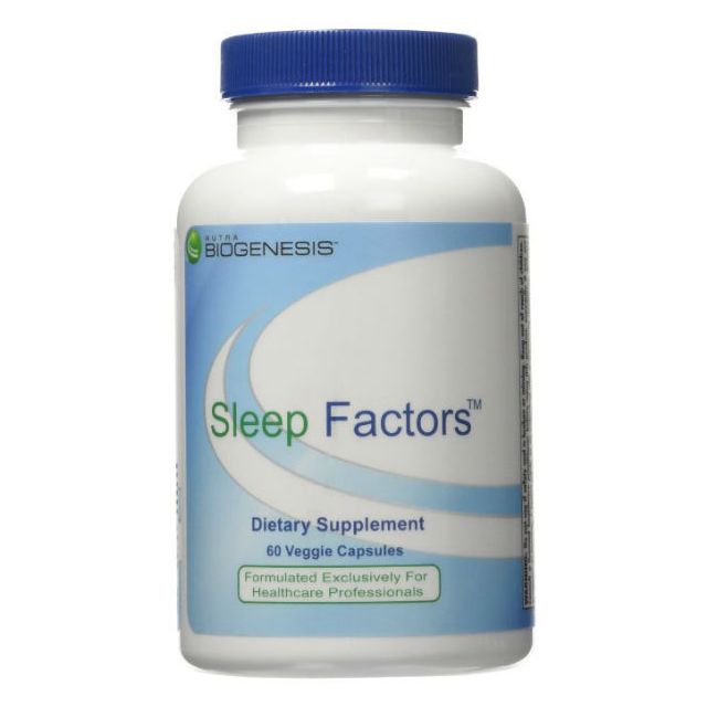 Sleep Factors
