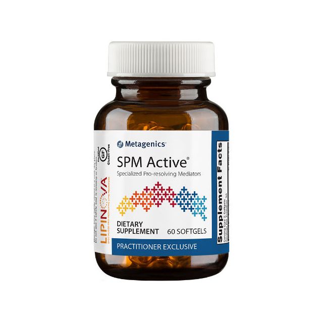 SPM Active 60