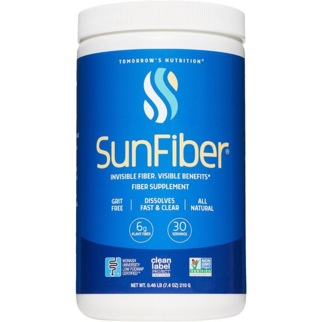 sunfiber