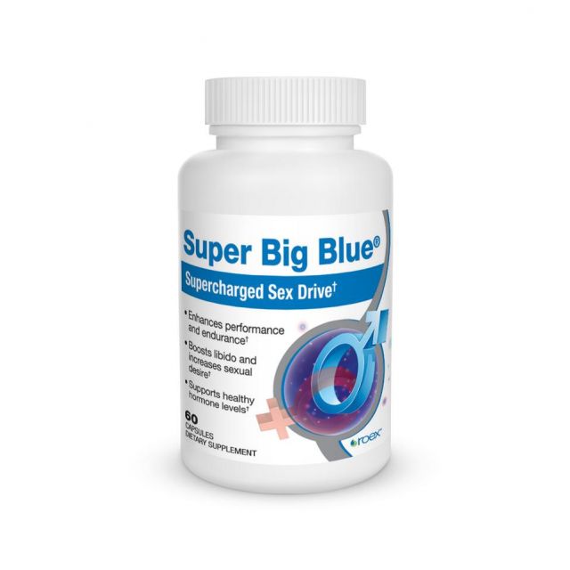Super Big Blue