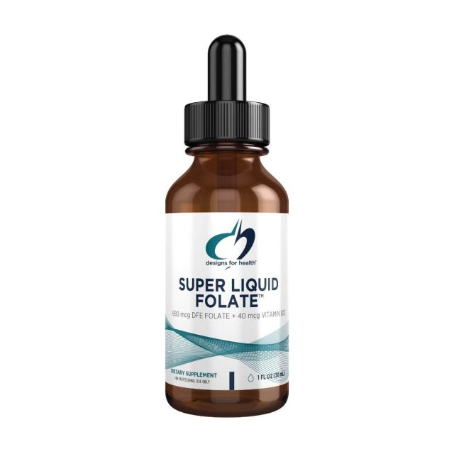 Super Liquid Folate