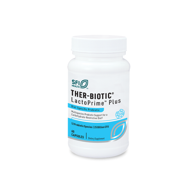 Ther-Biotic LactoPrime Plus