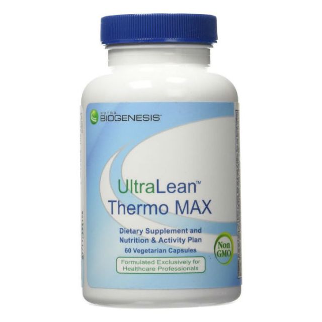 UltraLean Thermo MAX