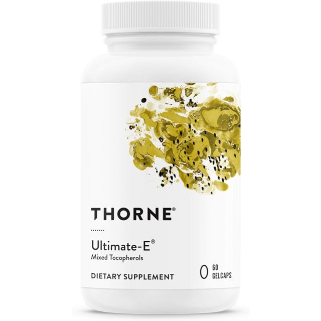 THORNE Ultimate-E