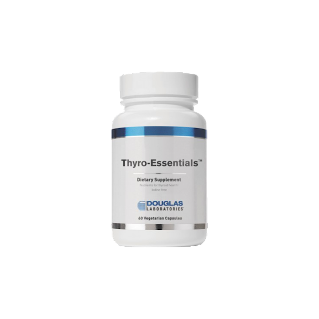Thyro-Essentials