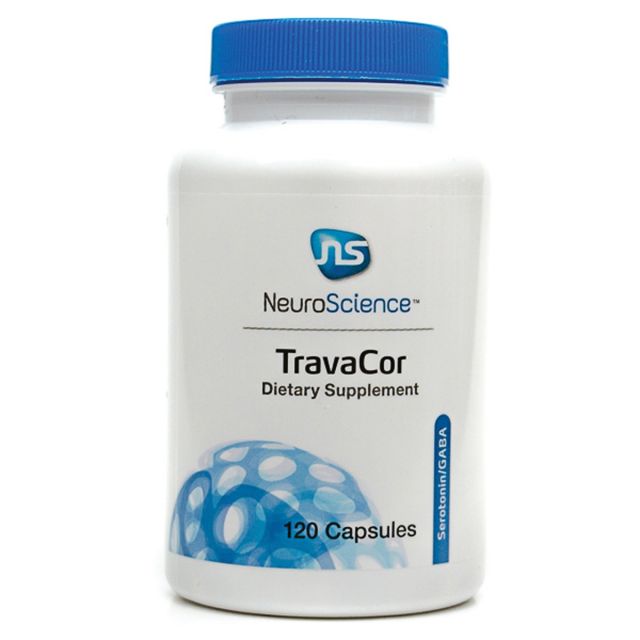 TravaCor 120c NeuroScience