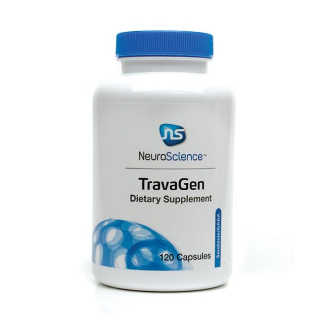 TravaGen 120c NeuroScience