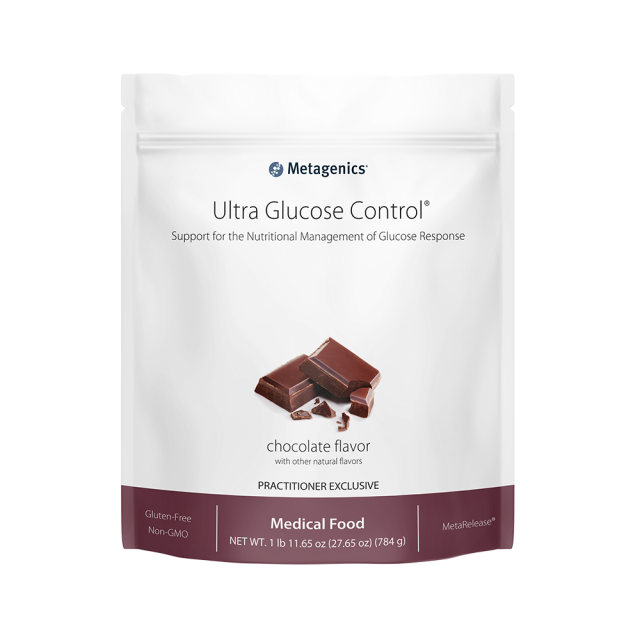 Ultra Glucose Control Chocolate 14 servings